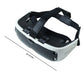 Virtual Reality VR Headset for iPhone 6s Smartphone 3D VR Glasses (1 Pc)