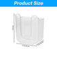 Tissue & Napkin Dispenser Holder - (1 Pc)