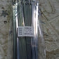 Stainless Steel Cable Ties for Solar & Home Use (100 Pc, 4.6x100mm)