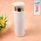 Stainless Steel Water Vacuum Bottle (350 ML)