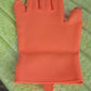 Right-Handed Silicone Thumb Cutter Gloves (1Pc)