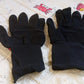 Protective gloves for cooking and grilling