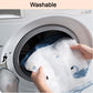 Folding Split AC Dust Cover – Washable, Dustproof (1 Pc, approx 1 Ton)