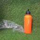 Premium Plastic Water Bottle – Fridge, Office, Gym, Yoga (750ml)