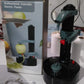 Multipurpose Electric Vegetable Fruit Peeler Automatic Potato Peeler (1 Pc)