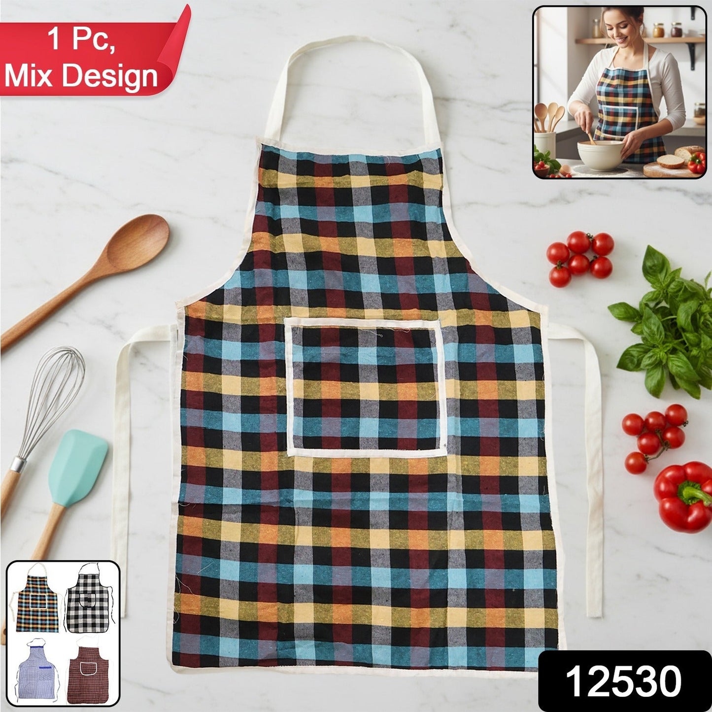 Chef Apron