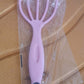 Scalp Massager Handheld Portable Head Massager (1 Pc)