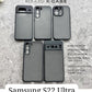 Rugged Hard Protection Case For Samsung