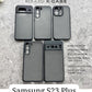 Rugged Hard Protection Case For Samsung
