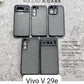 Rugged Hard Protection Case For Vivo