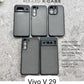 Rugged Hard Protection Case For Vivo