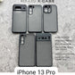 Rugged Hard Protection Case For Iphone