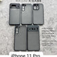Rugged Hard Protection Case For Iphone