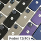 Plain Tpu Soft Silicone Case For Redmi
