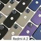 Plain Tpu Soft Silicone Case For Redmi