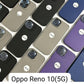 Plain Tpu Soft Silicone Case For Oppo