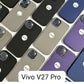 Plain Tpu Soft Silicone Case For Vivo