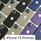 Plain Tpu Soft Silicone Case For Iphone