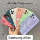 Marble Fancy Hard Case For Samsung