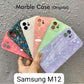 Marble Fancy Hard Case For Samsung