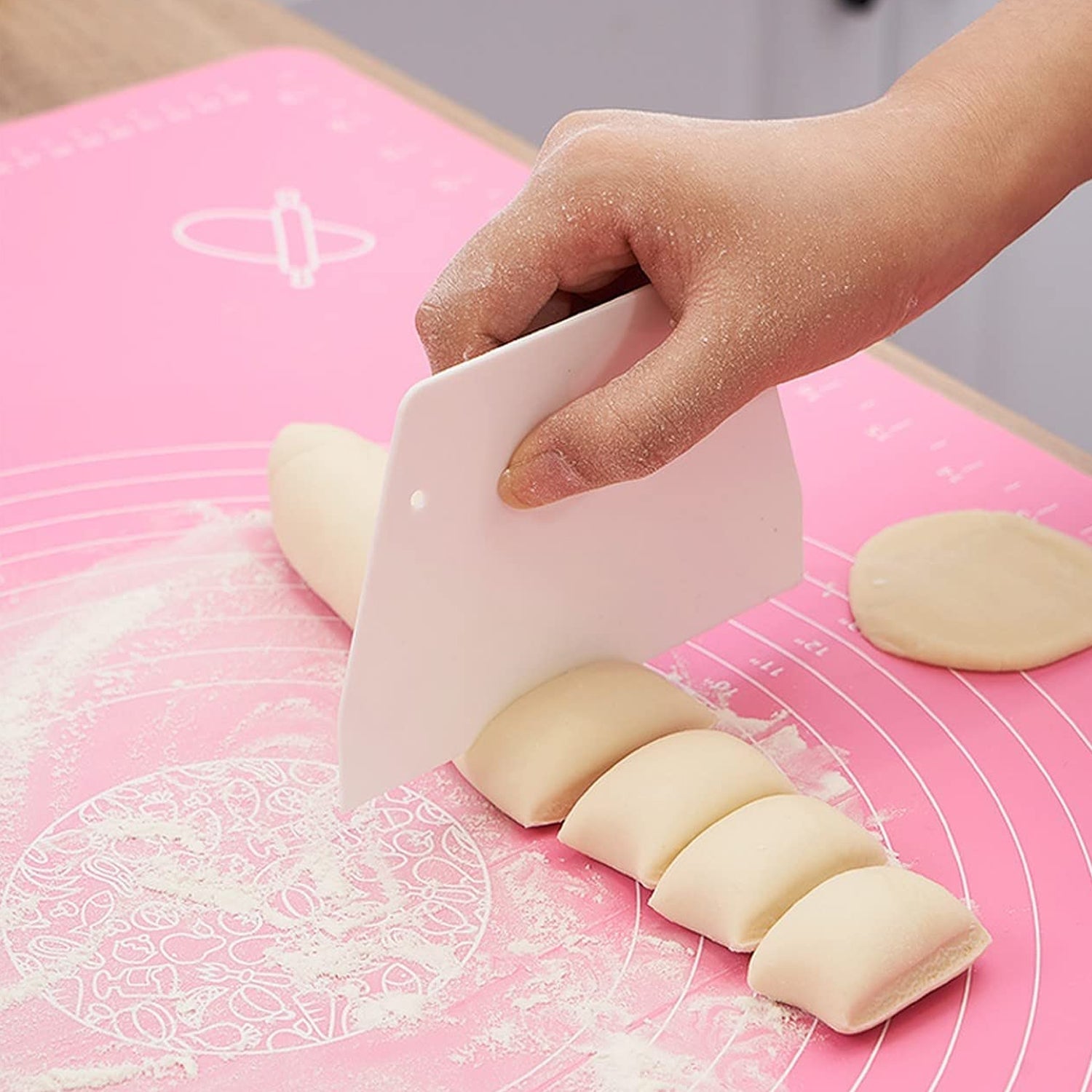 RollRight Baking Mat