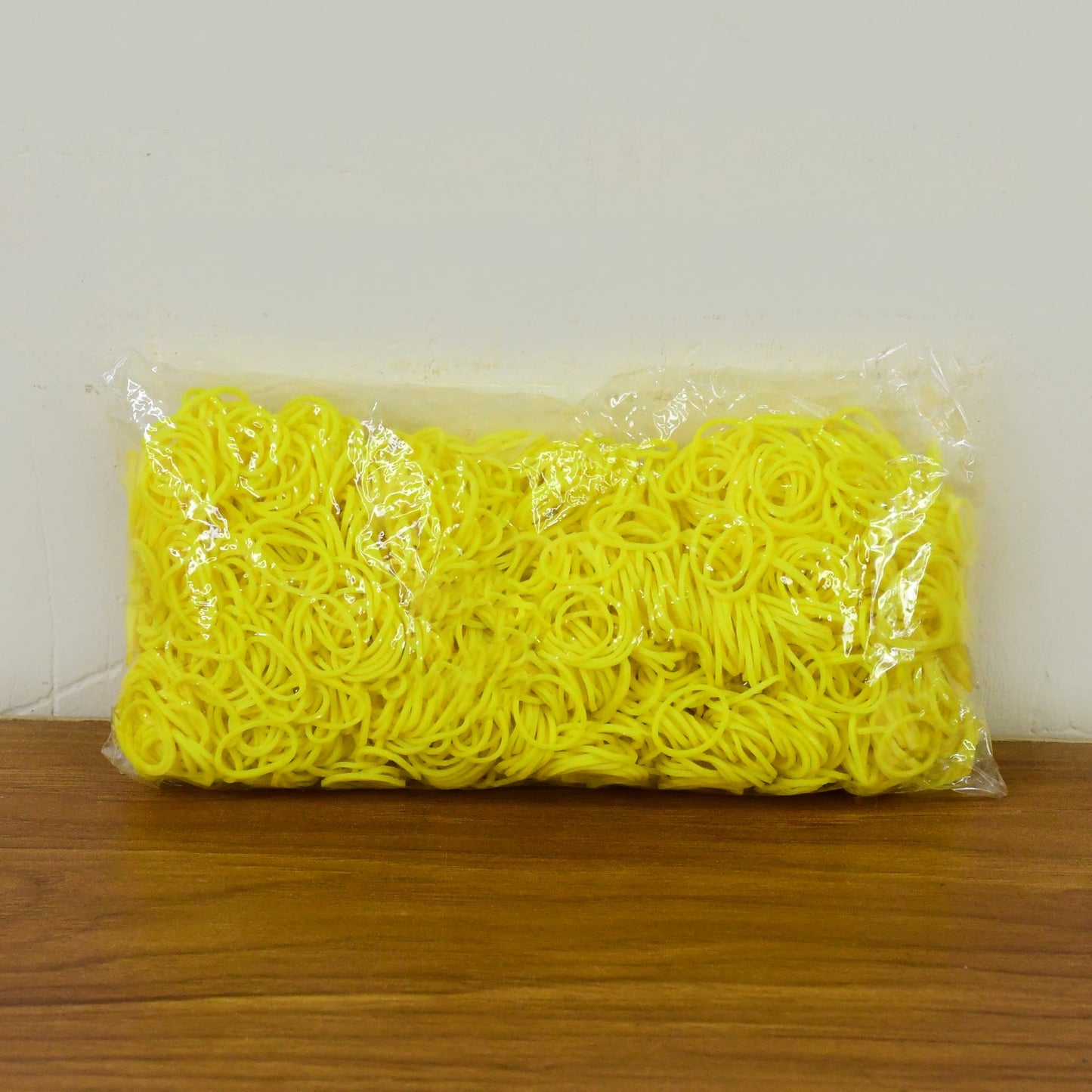 Premium Strong Elastic Rubber Bands – Multipurpose Bands (Approx. 110 to 120 gm Pack)