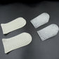 2 Pairs Heel Lift Inserts Height Increase Insole Invisible Heightening Insole Sillicone 3-Layer Heel Support Insoles Height-Adjustable Shoe Pads Foot Cushion for Shoes