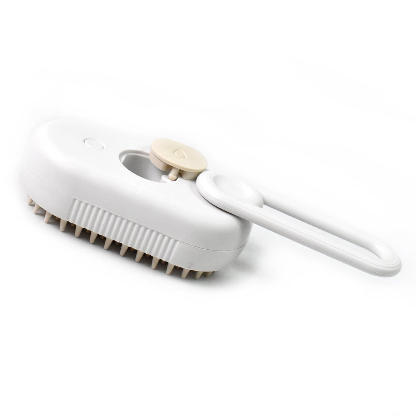 SilkSpray Electric Brush