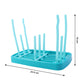 Baby Feeding Bottle Drying Rack (1 Pc Set)