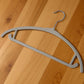 Velvet Non-Slip Clothes Hanger (1 Pc)
