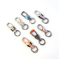 Alloy Keychain