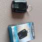 Mini LED Torch Keychain (1 Pc)