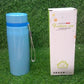 6975 500ml Vacuum Bottle, Double Wall Vacuum Mug, Stainless Steel water Bottle, Tea Cup for School, Office and Outdoors