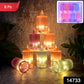 LED Flameless Candle Lights