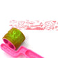 Roller stamp for kids, fun and creative activity