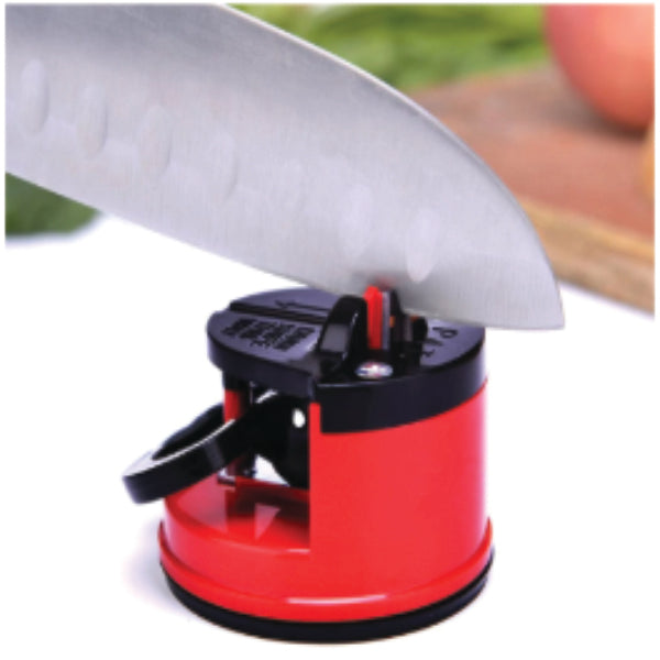 Knife sharpener