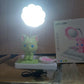 Cute Lovely Cartoon With Base LED Desk Light (1 Pc)