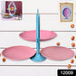 GlamTray Candy Plate