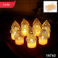 Decorative LED Lamps