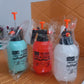 Water Sprayer Hand-held Pump Pressure Garden Sprayer - 2 L (Mix Color)