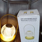 Rechargeable LED Lamps, Touch lamp (7W / 1800mAH)