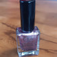 OG Beauty Premium Opal Purple Metallica Nail Polish (1 Pc / 10 ML)