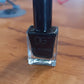 OG Beauty Black Beauty Gel Intense Nail Polish (1 Pc / 10 ML)