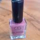 Beauty InstaGlow Lilac Gel Nail Lacquer