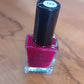 OG Beauty Burgundy Plum Gel Intense Nail Polish (1 Pc / 10 ML)