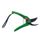 Professional flower pruning shears