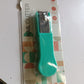 Nail Clippers Adult Nail Clippers Plastic / Big Nail Clippers (1 Pc)