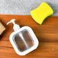 Snap sink Dispenser Plastic Clear Empty Pump Lotion Bottles (1 Set)