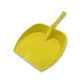 Dustpan with Long Handle, Dust Collection Dust Pan Tray for Kitchen, Home, Office, Bathroom Etc (1 Pc / Multicolor )