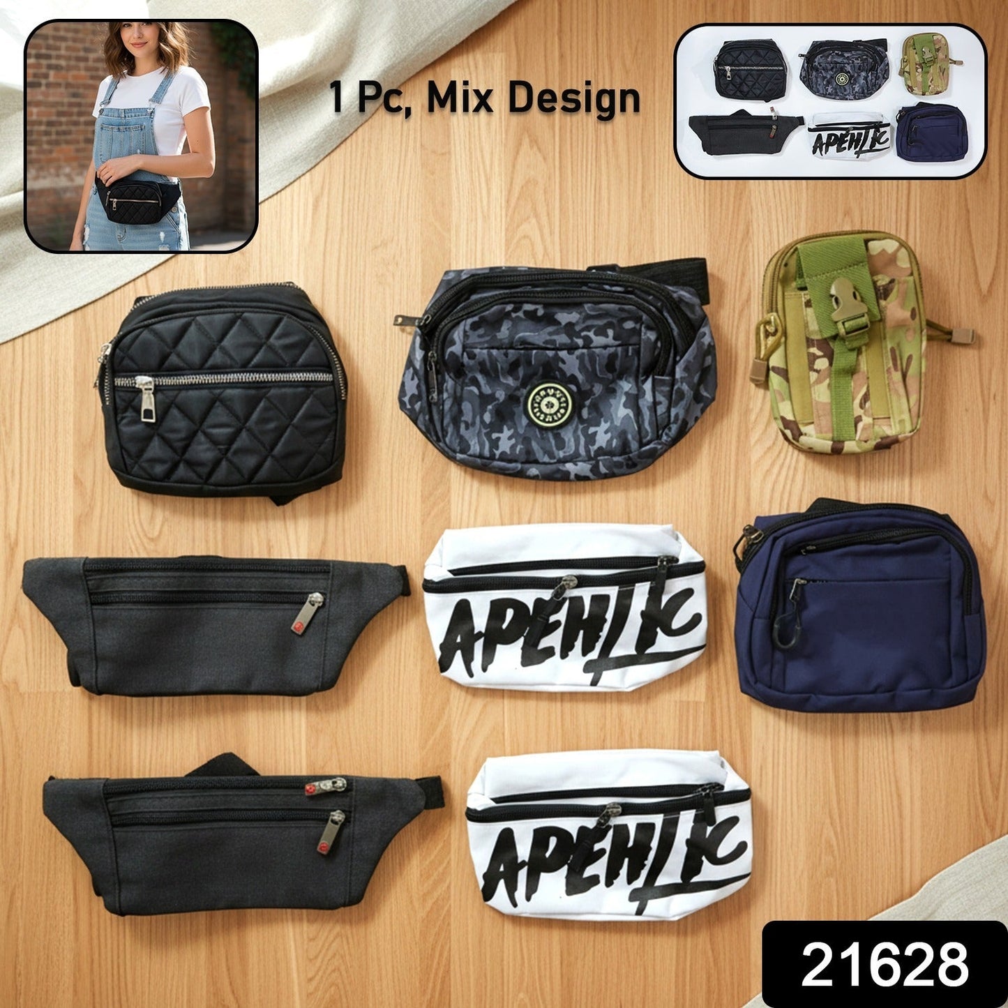 Pouch